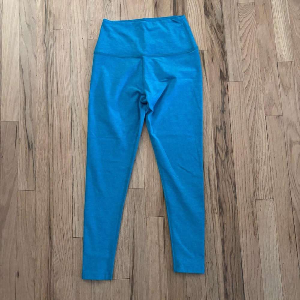 Beyond Yoga Spacedye legging